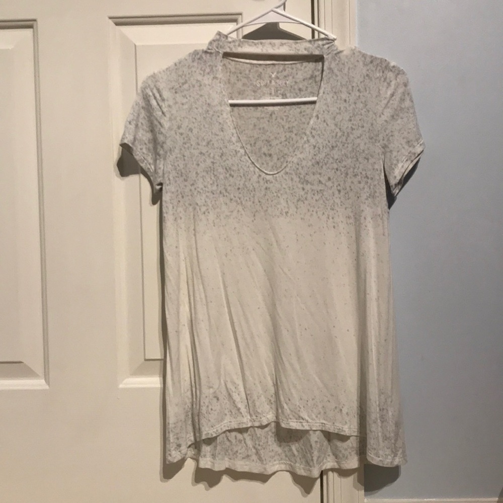 American Eagle soft and sexy shirt